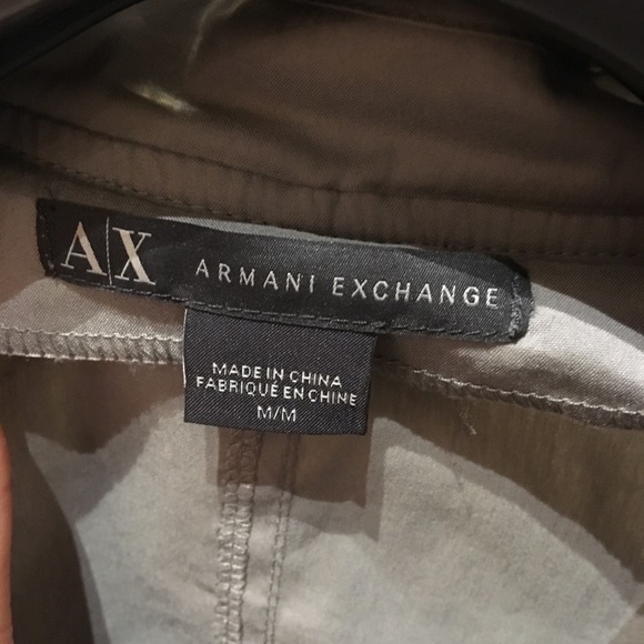 A/X - Picture 2 of 4